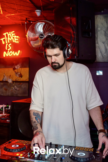 Parker House, фото № 51