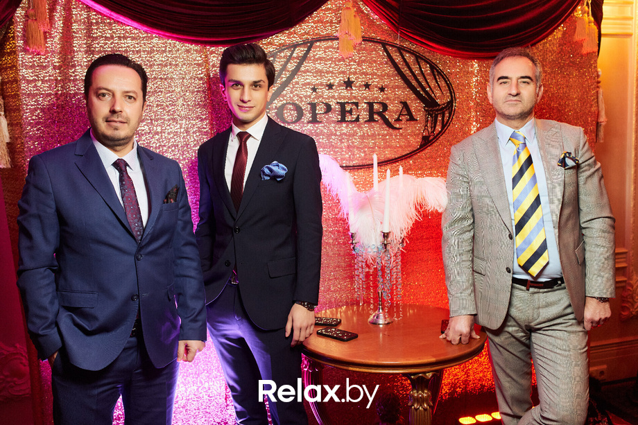 «День Рождения казино Опера. Нам 6 лет!», фото № 17