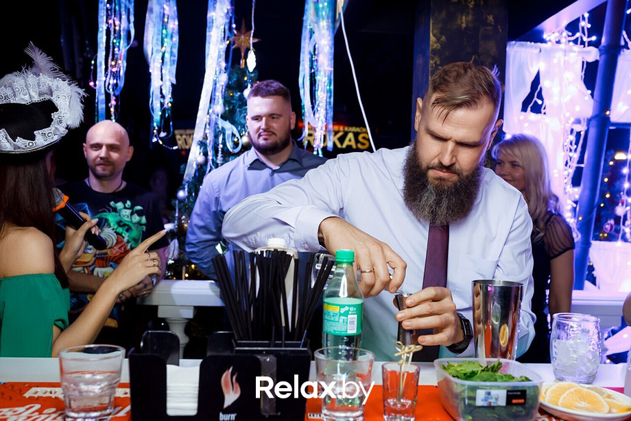 Thursday Party, фото № 12