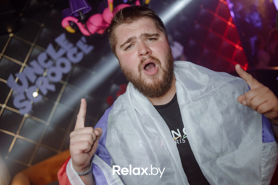 Saturday «Don’t stop the party», фото № 27