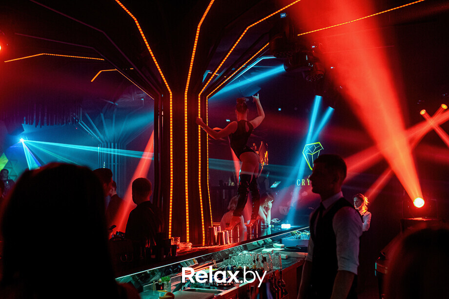 Премьера трека SHIR & ZINA - "Игра окончена", фото № 44