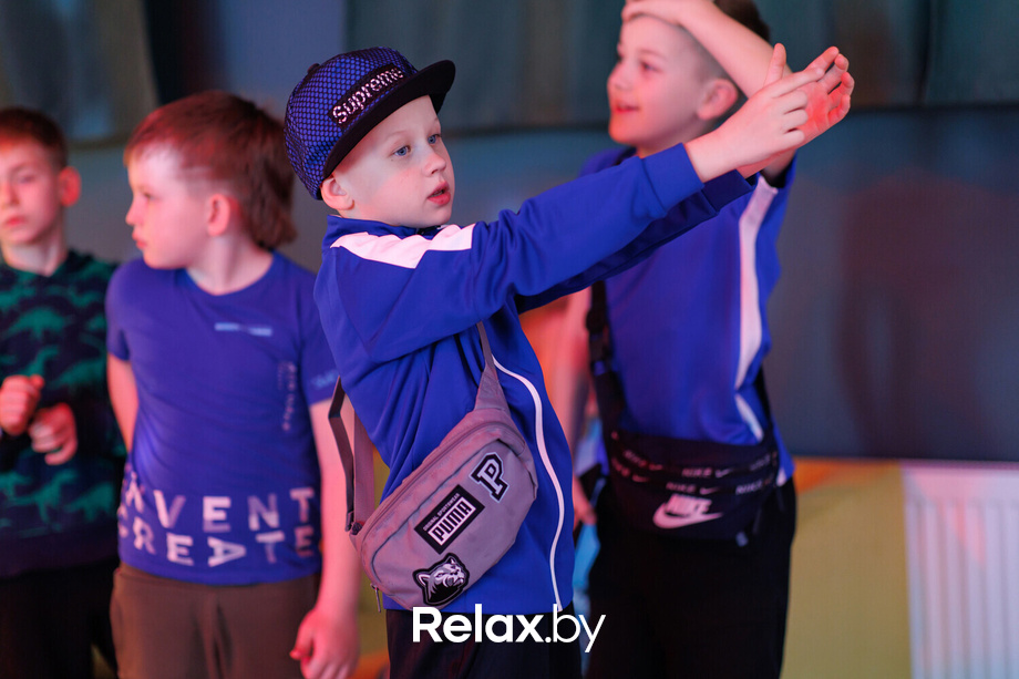 Большое открытие нового пространства «Дико», фото № 33