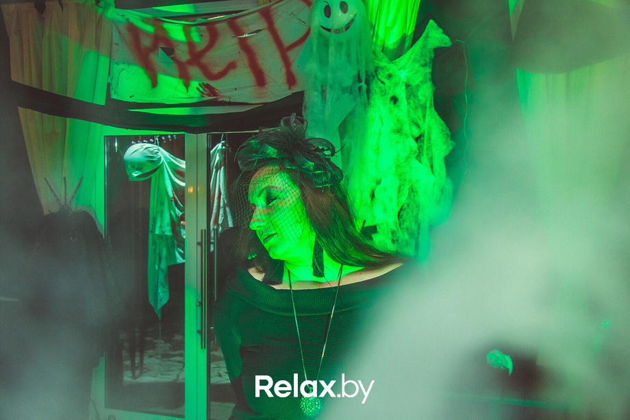 Хэллоуин, фото № 4