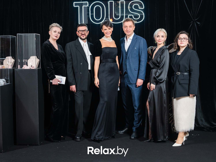 Fashion Fabrique 2.0 (часть 6), фото № 22