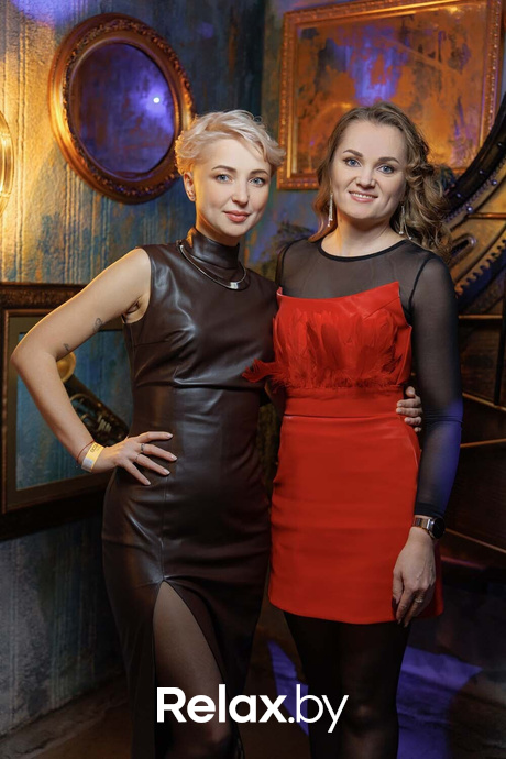 Friday party, фото № 12