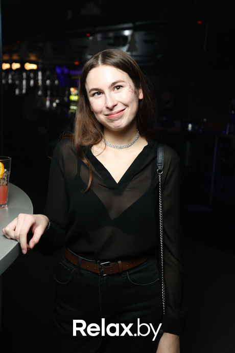 Морозный движ, фото № 27