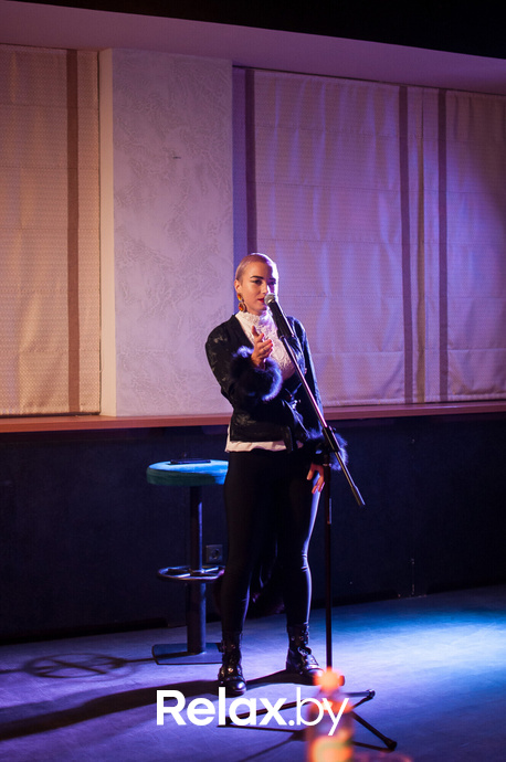 Поэтический вечер/А.С.Пушкин, фото № 30