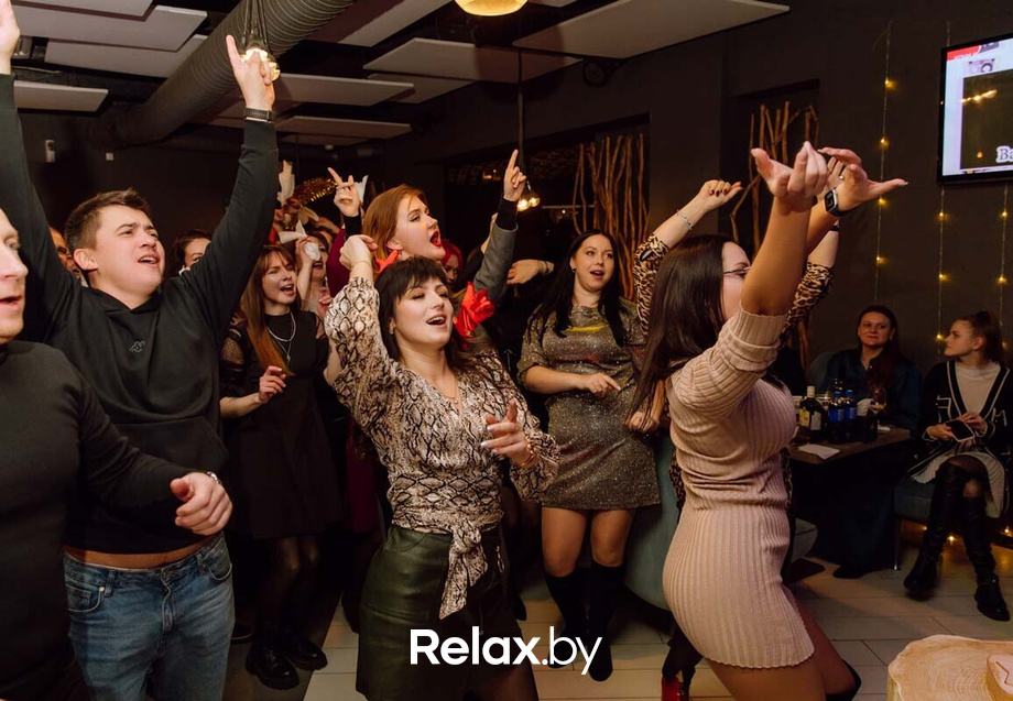 Happy New Year in Terra, фото № 5