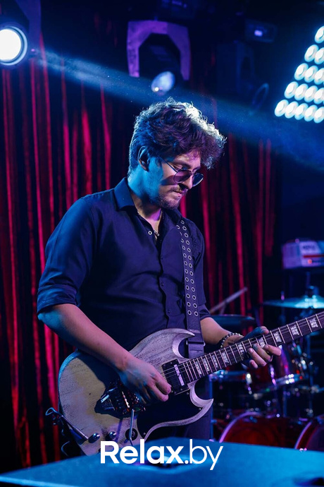 Brooklyn Live!, фото № 71