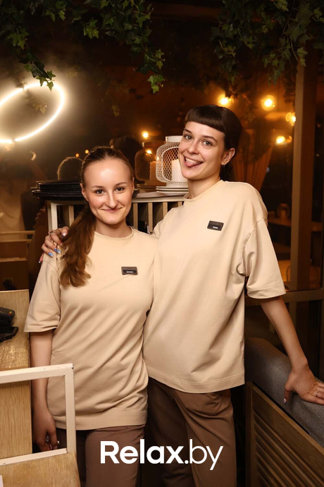 Terra party, фото № 22