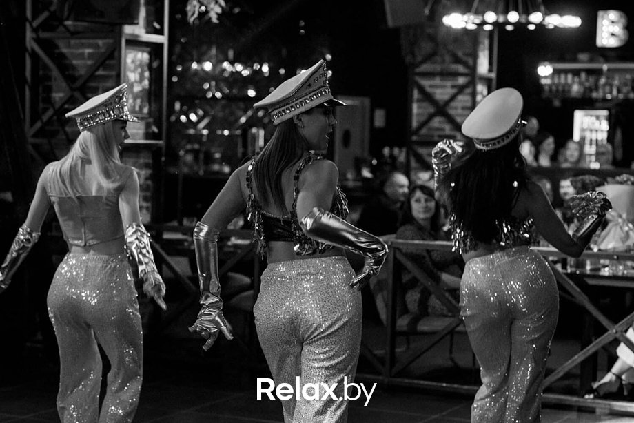 Brooklyn Live!, фото № 1