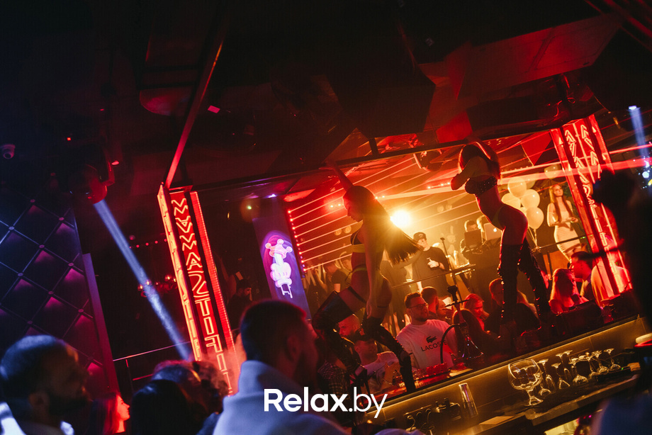 Friday «Stiflers party», фото № 47