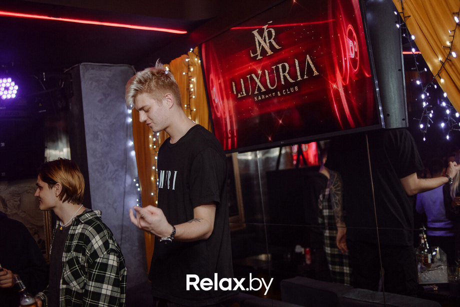 Saturday LUXURIA LXR, фото № 23