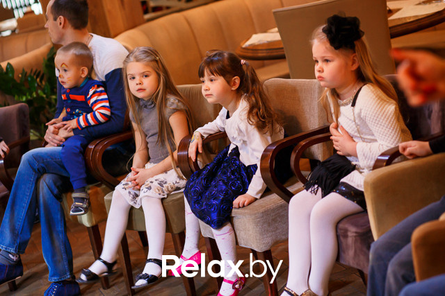 Детский день, фото № 21