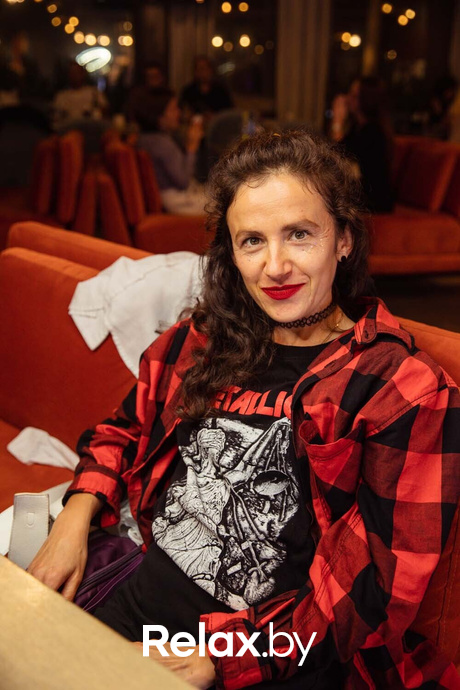 Ночные жители, фото № 3