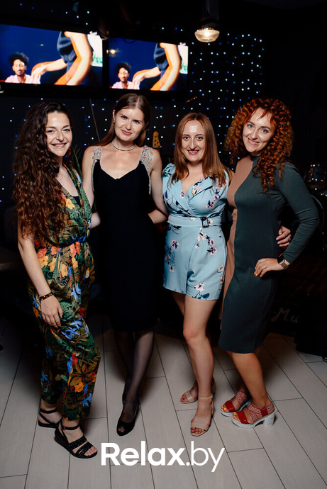 Ночные жители, фото № 2