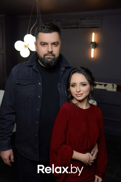 Открытие The One, фото № 38