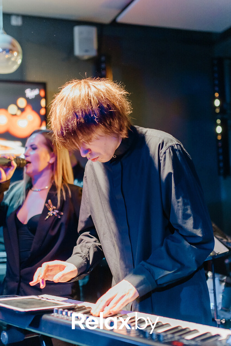 Ночные жители, фото № 48