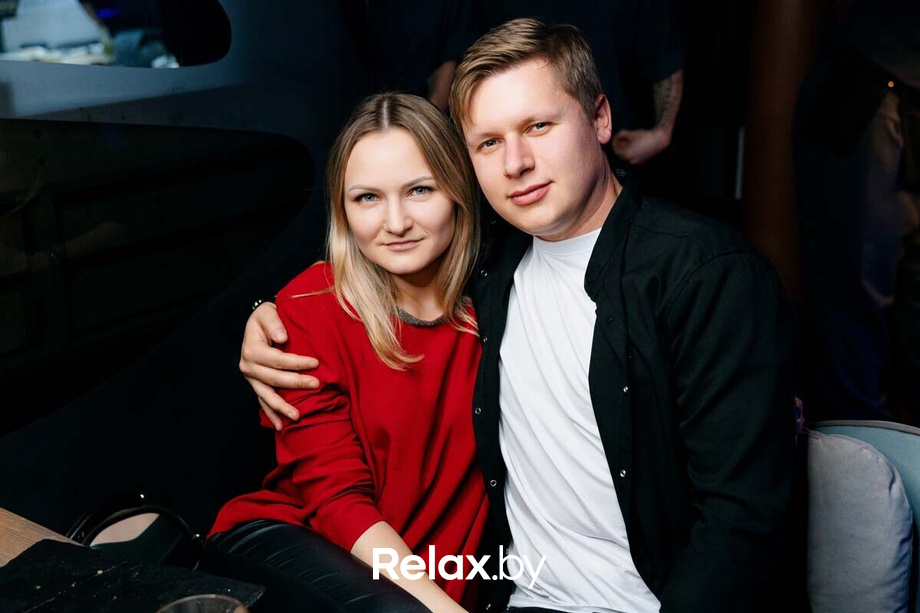 Ночные жители, фото № 13