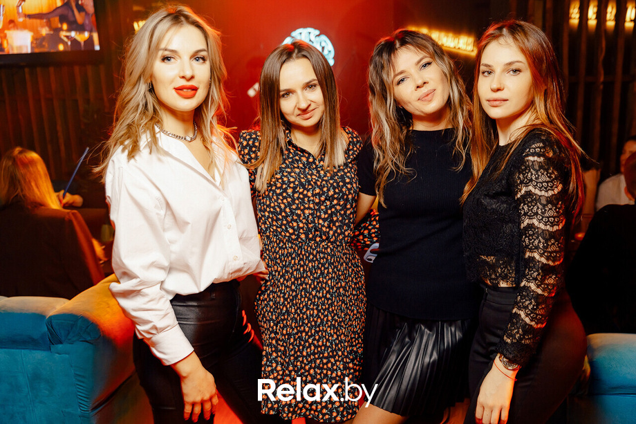 Караоке в Мяте, фото № 55