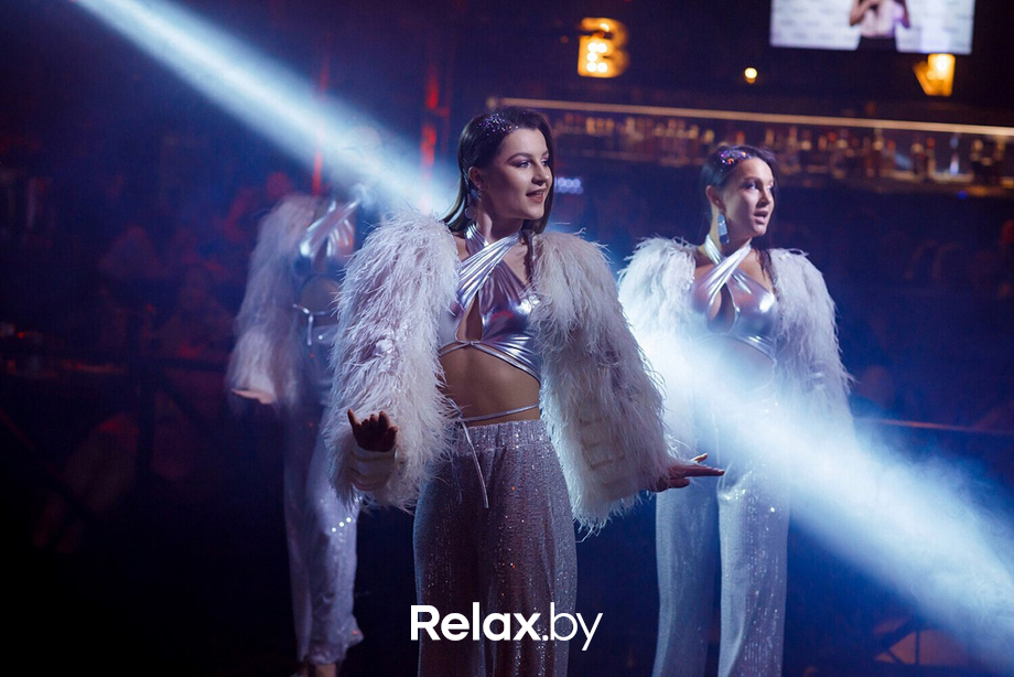 Brooklyn Live!, фото № 40