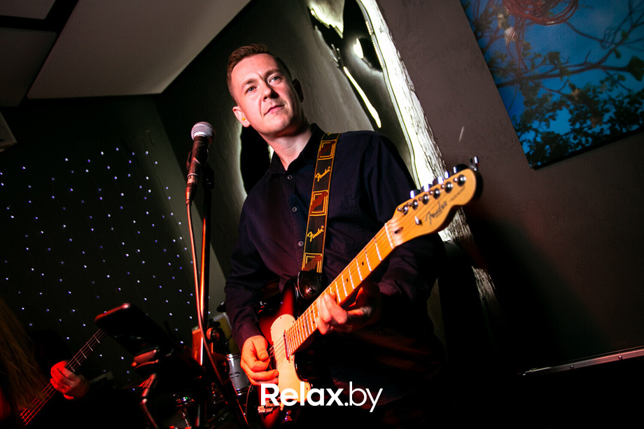 Ночные жители, фото № 19