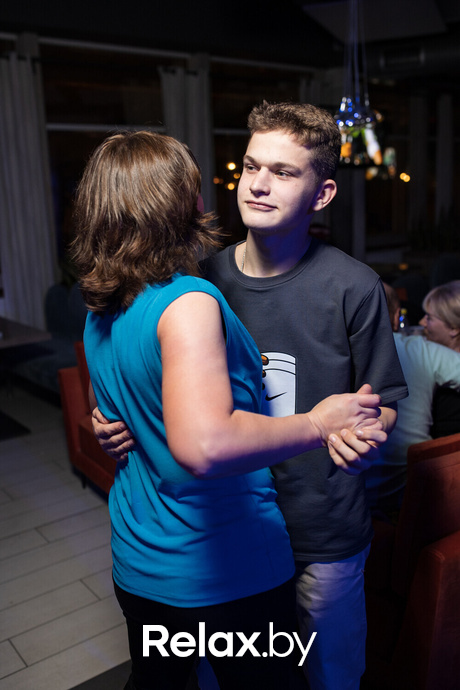 Ночные жители, фото № 38