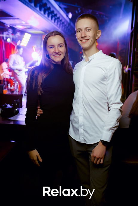 Brooklyn Live!, фото № 19