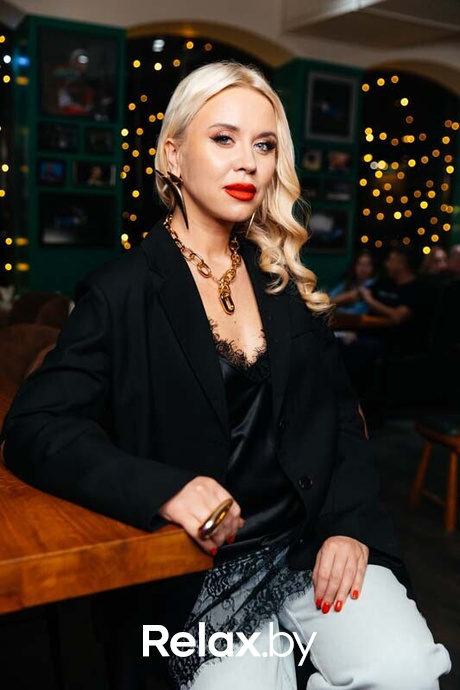 Танцуем в Броваре, фото № 19