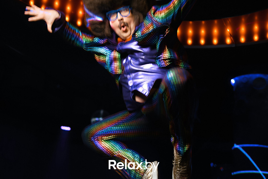 Your Luna, фото № 106