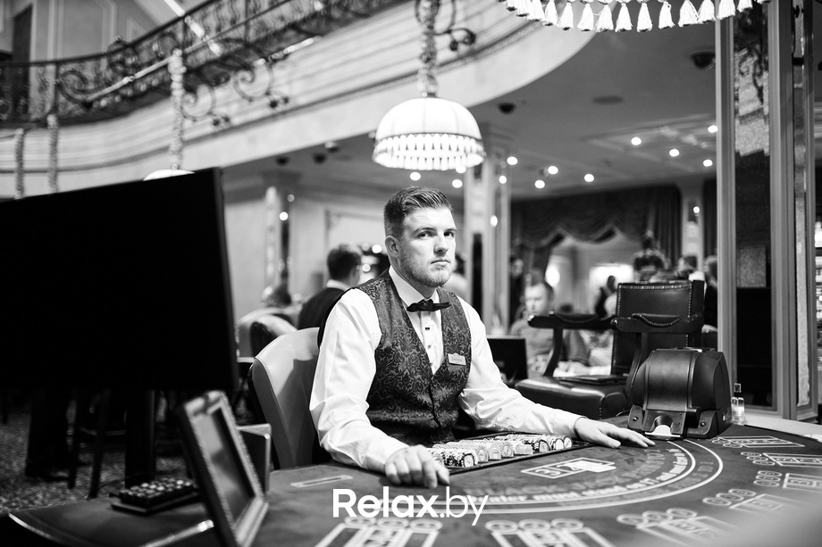 Шоу Мелодия удачи, фото № 57