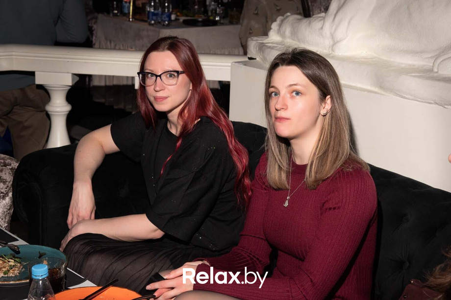 Friday party, фото № 21