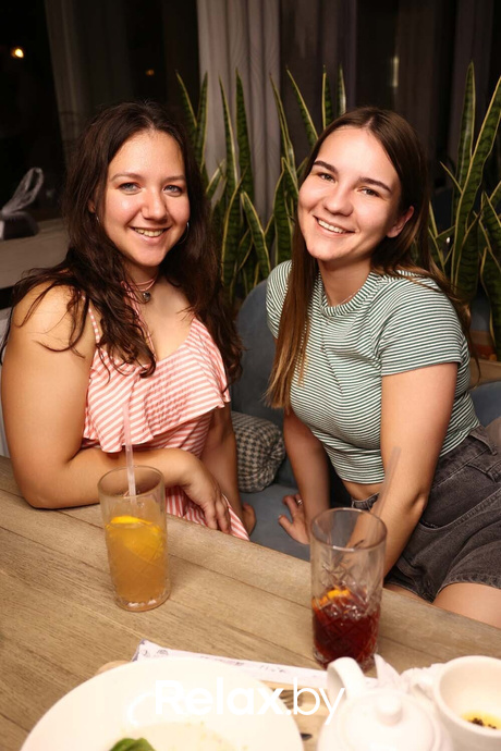 Ночные жители, фото № 72