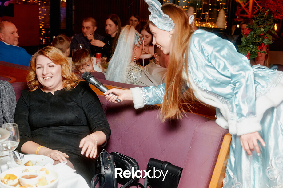 Старый Новый Год в Ангелах, фото № 162