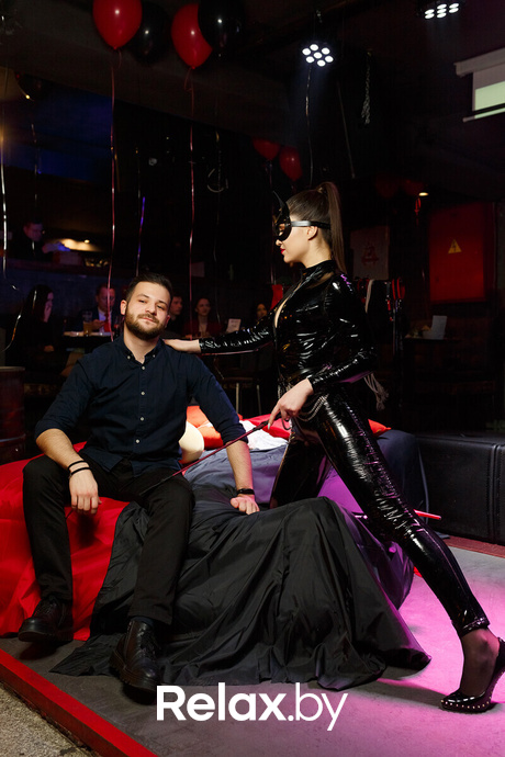 День неСвятого Валентина, фото № 74