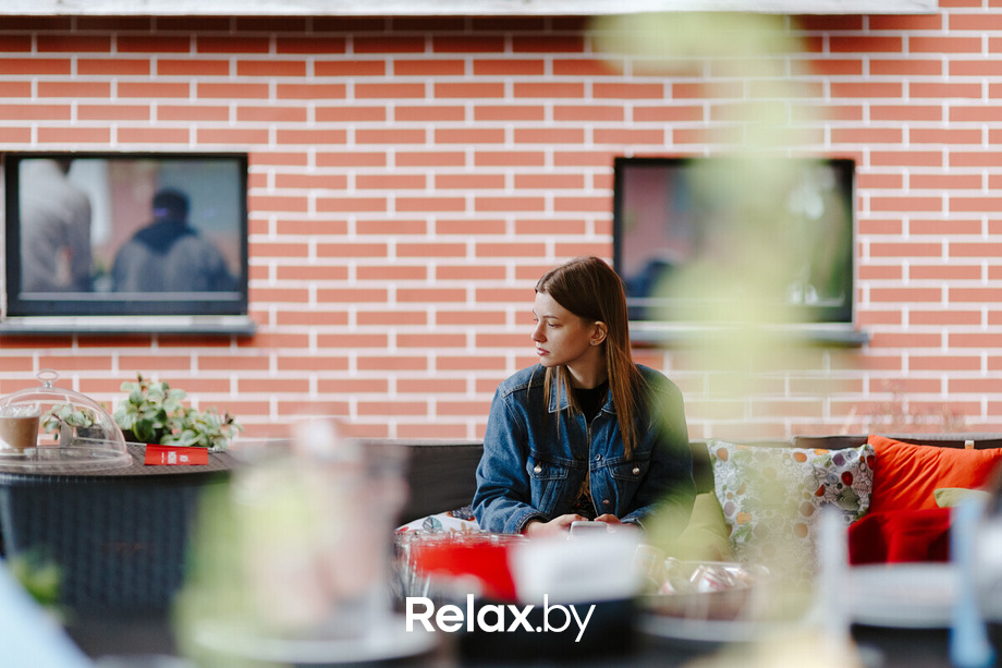 Rib Raw Harley, фото № 42