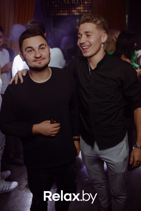 Friday LUXURIA LXR, фото № 30