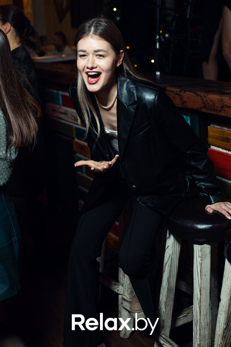 Квартирный Новый Год, фото № 59