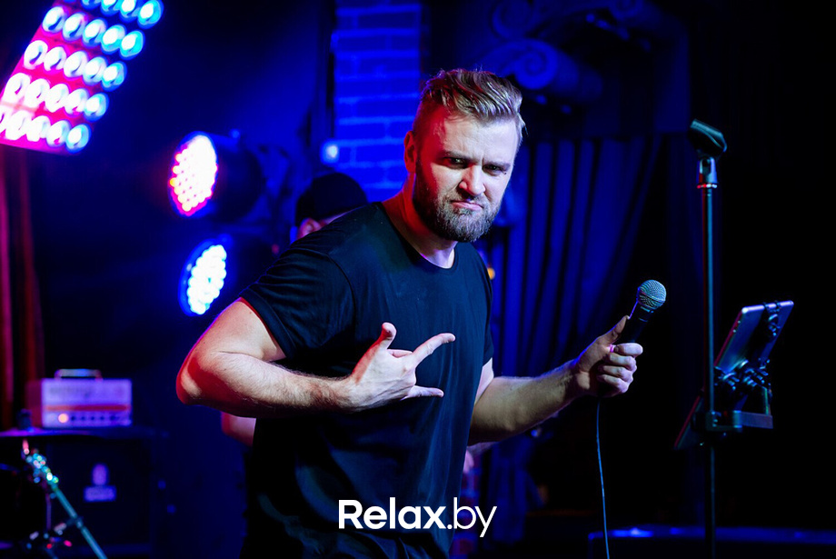 Brooklyn Live!, фото № 4