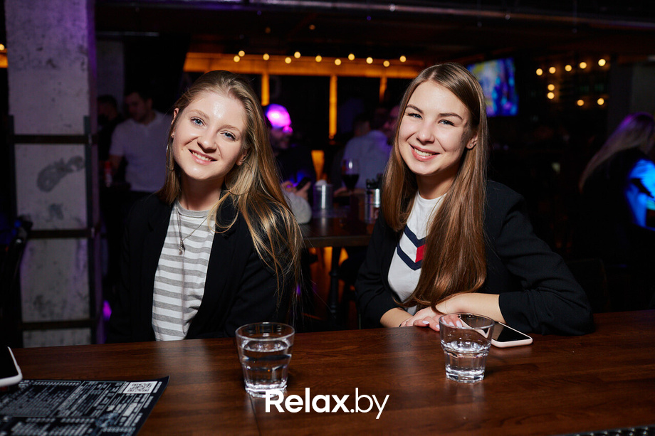 ZAVOD Friday evening, фото № 36