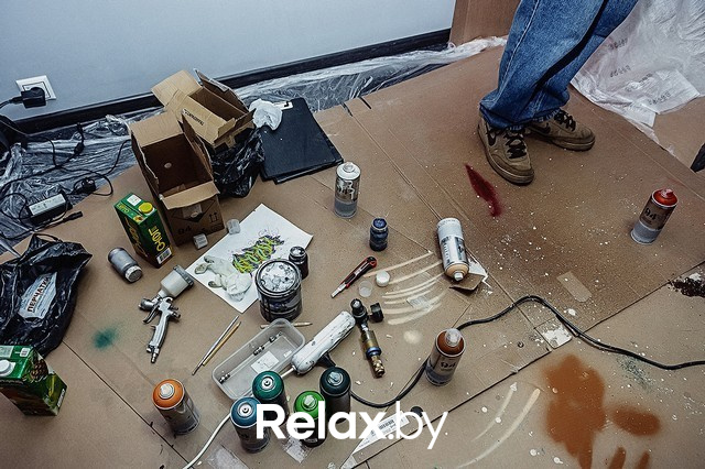 Открытие развлекательного комплекса «5 комнат», фото № 7