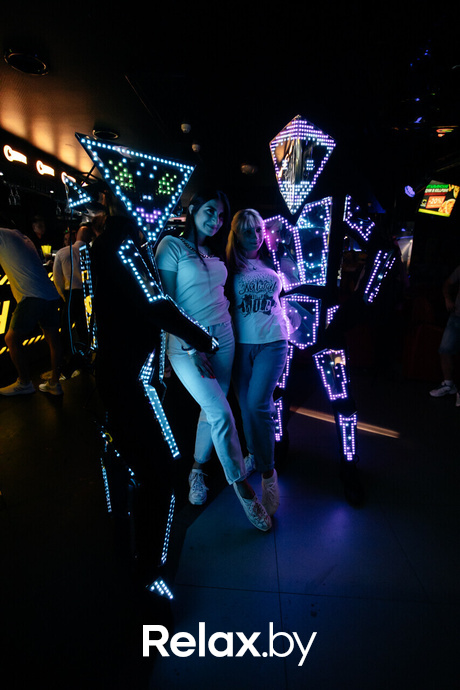 Чебуратор Party, фото № 56