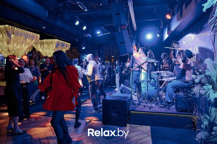 Friday Music, фото № 48