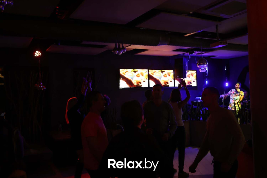 Terra party, фото № 46