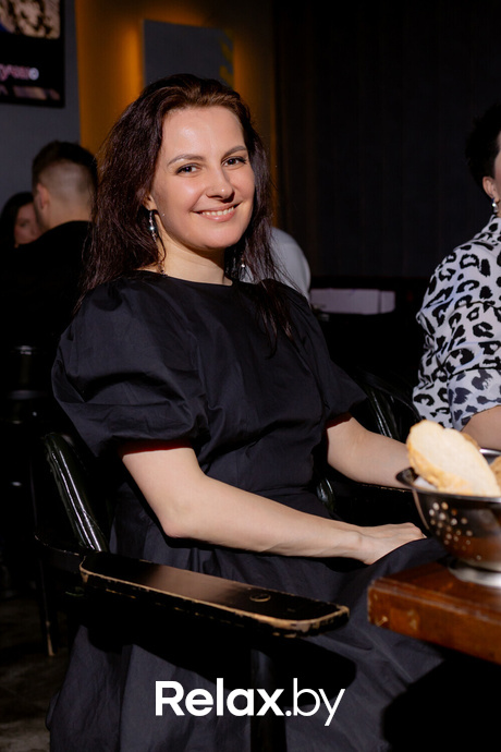 Thursday party, фото № 32