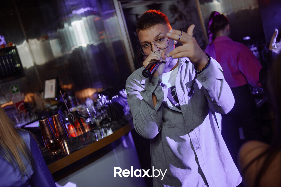 Saturday LUXURIA LXR, фото № 32