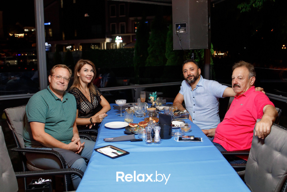 Luna Friday, фото № 58