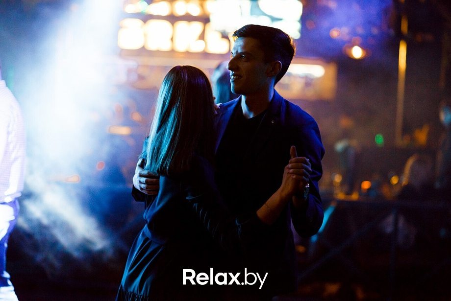 Brooklyn Live!, фото № 29