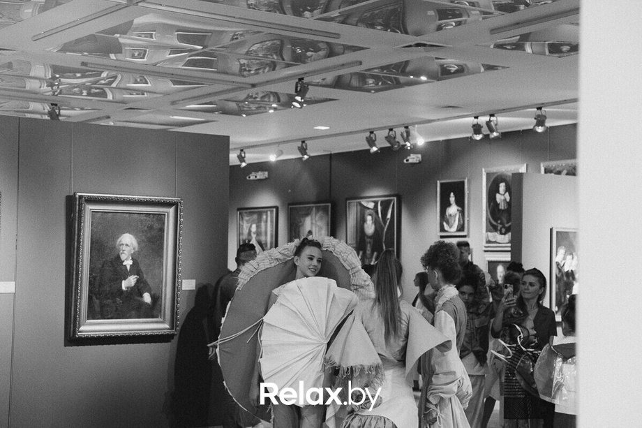 День красоты в День города FashionStyleModels by Igor Ivanov, фото № 6