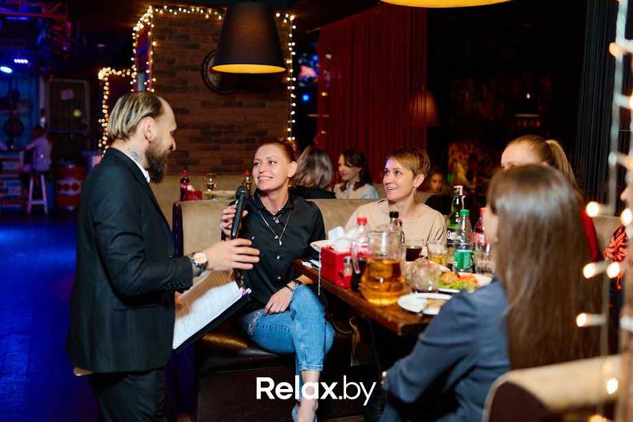 Суббота в Квартире №3, фото № 5